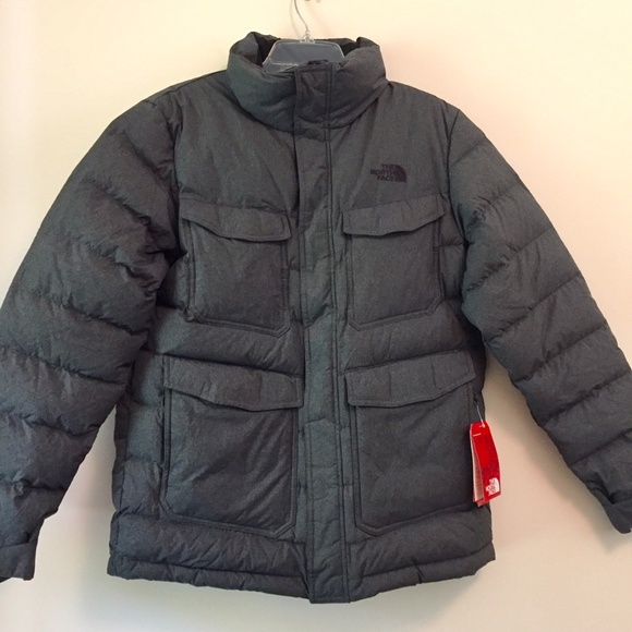 the north face talum field jacket